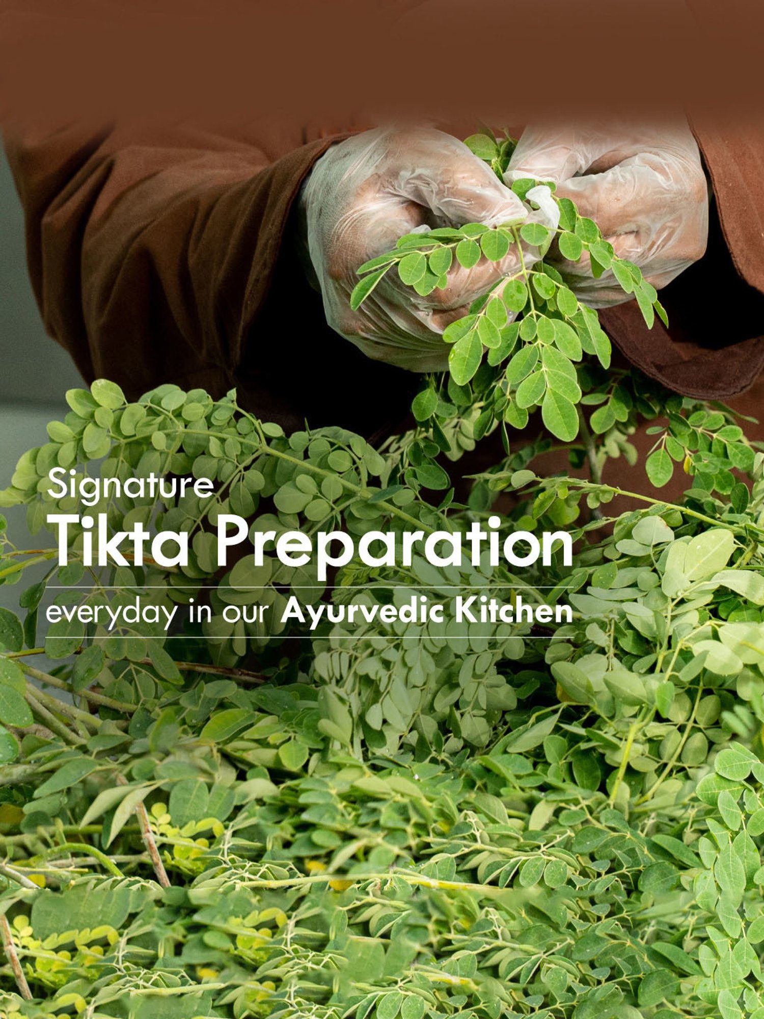 Nat Habit Tikta Moringa Vitamin C Gel Face Wash - 100 gm