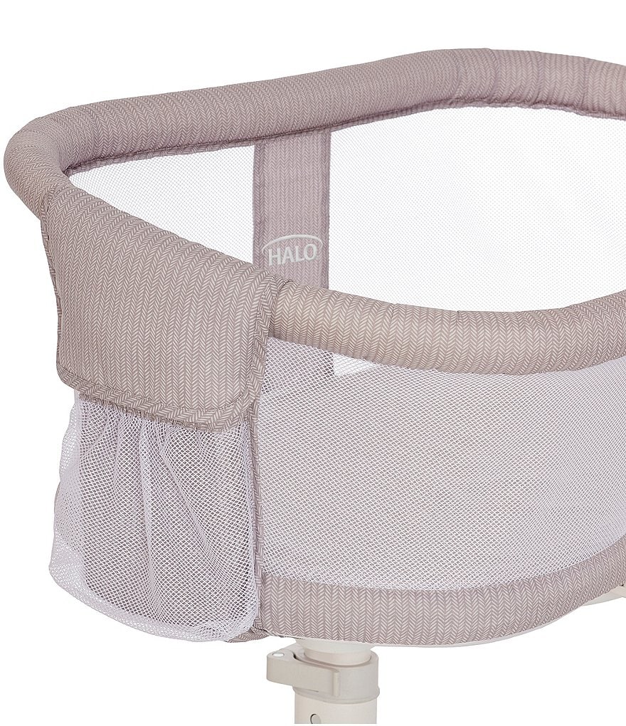 HALO&reg; Basinest&trade; Swivel Sleeper Premiere Series - Herringbone