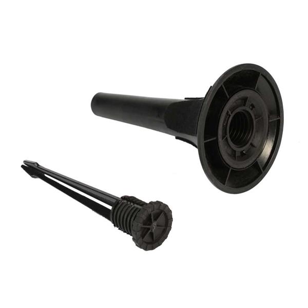 Portable Trumpet Stand Holder Metal Tripod Foldable