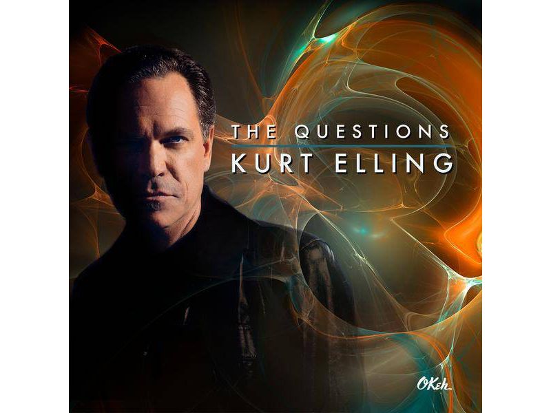 Kurt Elling - Questions (CD)