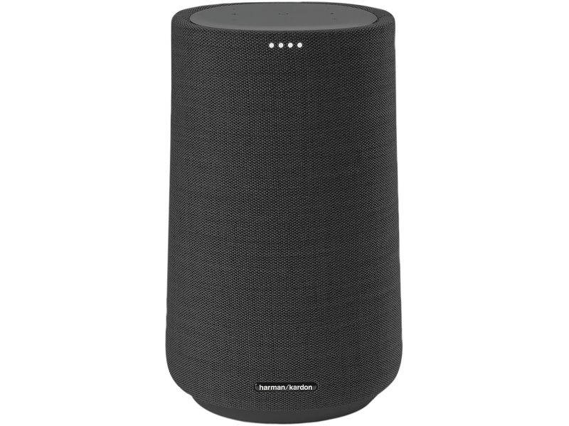Harman Kardon Citation 100 Wireless Speaker - (Each) Black