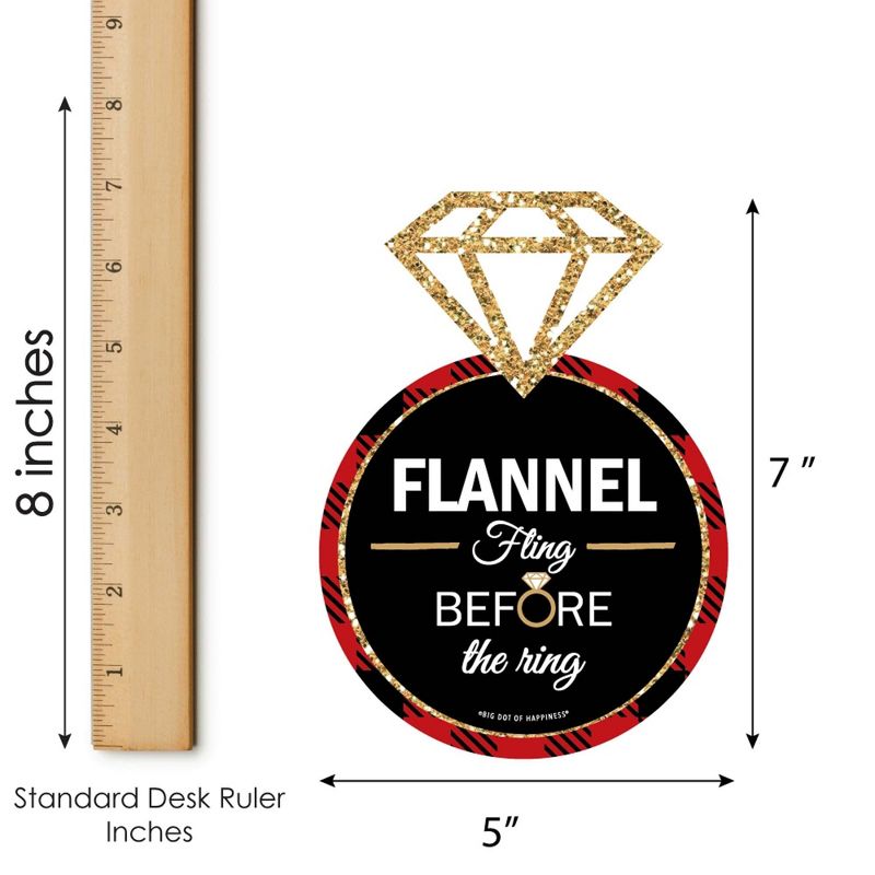 Bachelorette Party Game, 50-Pack Bar Scavenger Hunt Drinking Games and Dares, Fun Novelty Cards for Adults, Girls Night Out, Bridal Shower