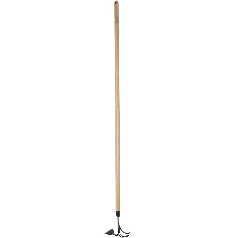 Gardeners Lifetime Long-Handled Double Tool - De Wit