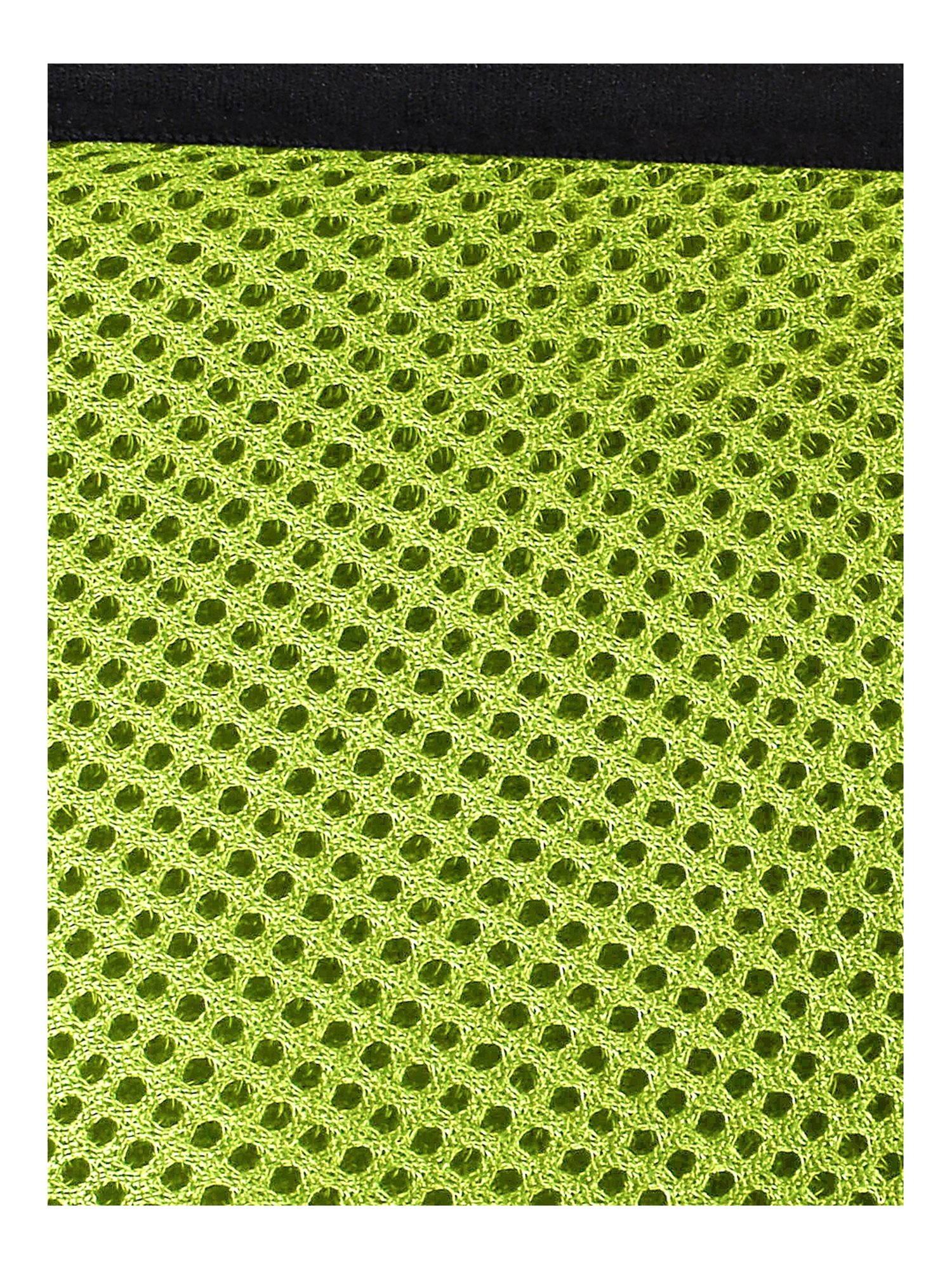 Copper Compression Infused Face Mask - Black - L/XL