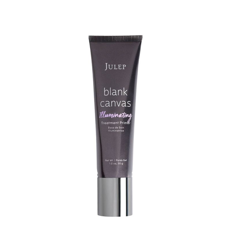 Julep Blank Canvas Illuminating Treatment Primer - 1oz