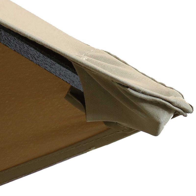 7.5' x 7.5' Cardiff Pergola - Vita