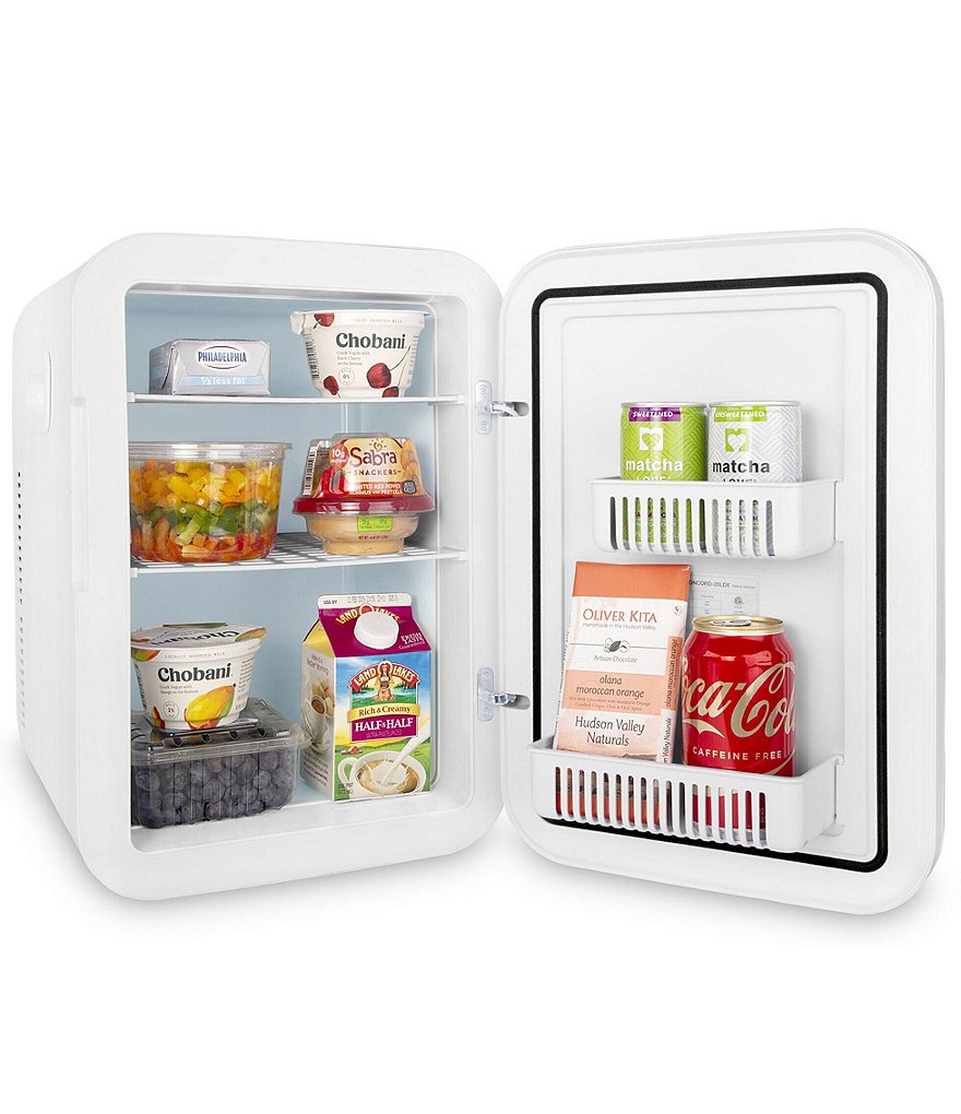 Cooluli Concord 20 Liter Mini Fridge