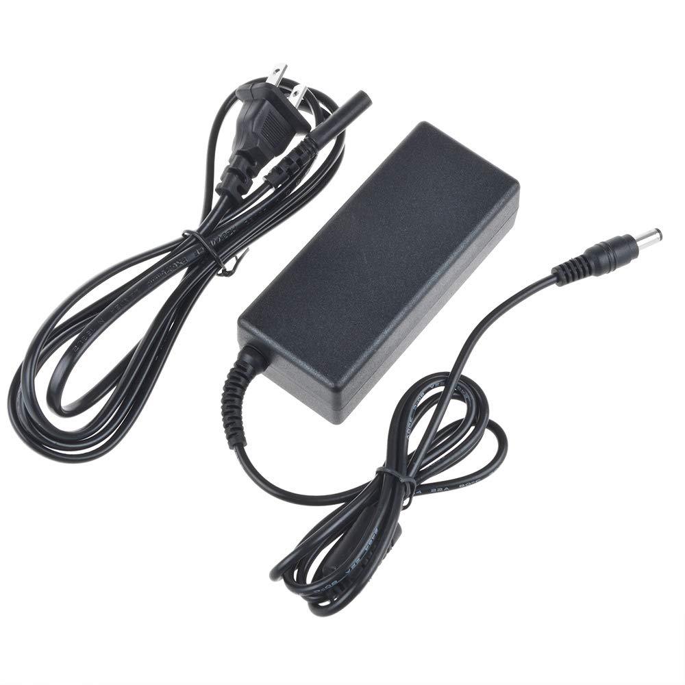 SLLEA 4-Pin AC/DC Adapter for Partner Tech PT-5900 P/N: 181SF8R20 POS Terminal PartnerTech Power Supply Cord Cable PS Battery Charger