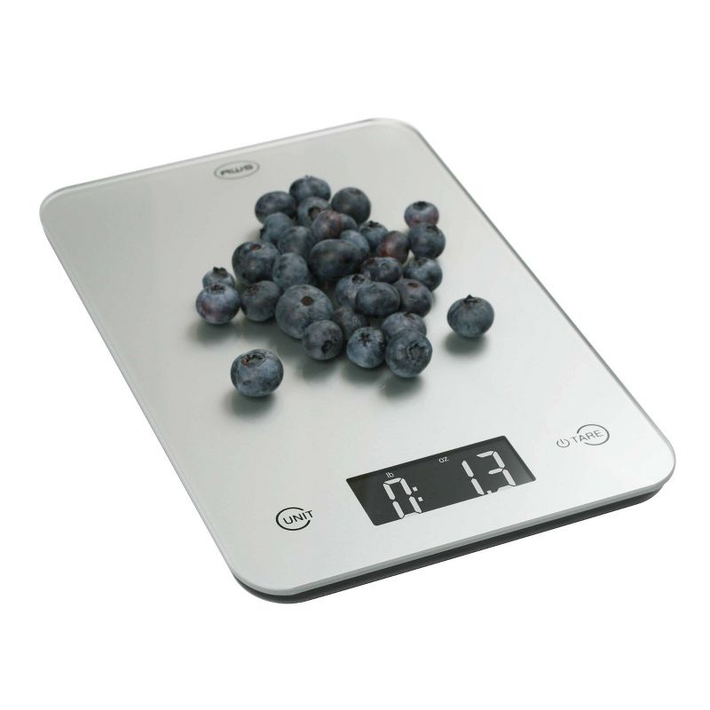 Ciro Digital Scale White