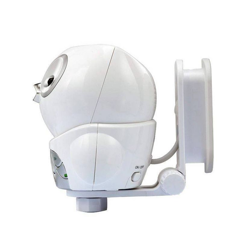 Infant Optics Digital Video Monitor DXR-8 Pro