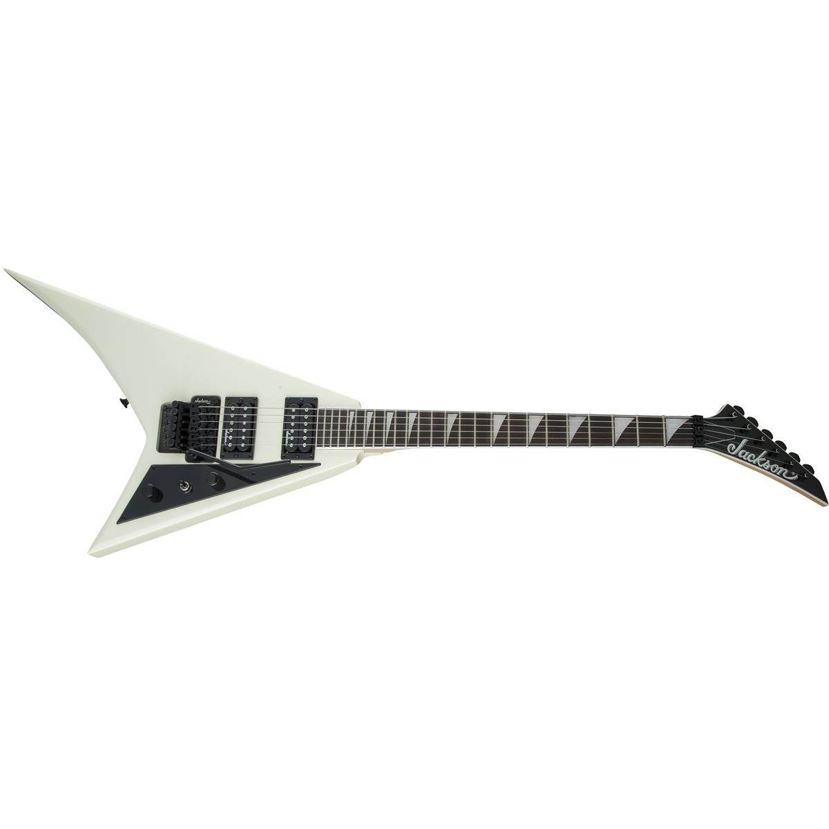 Jackson Rhoads JS32 Electric Guitar Ivory