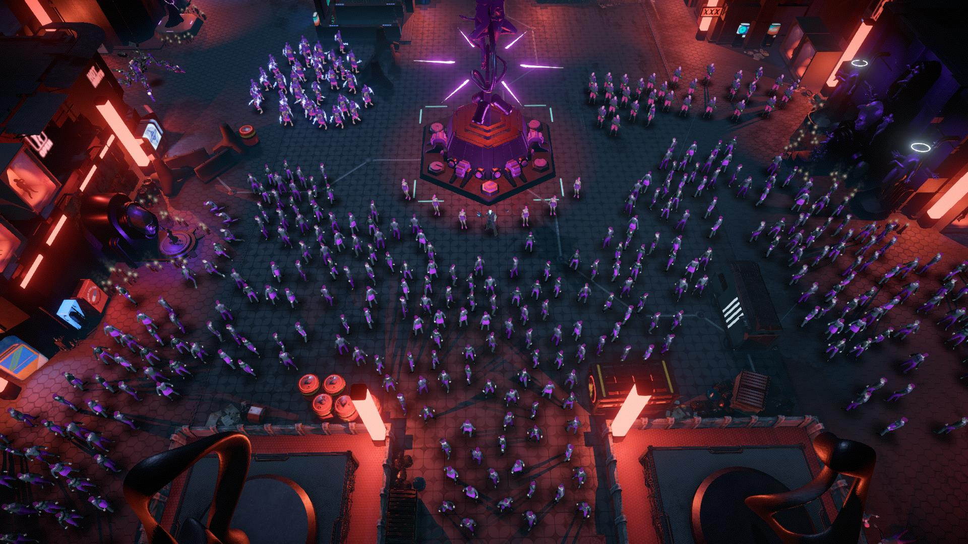 Re-Legion - Digital_Soundtrack_  [Online Game Code]