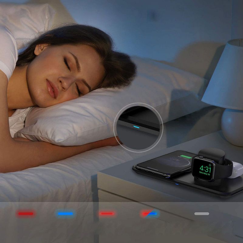 Sterling Audio S400 Studio Headphones with 40 mm Drivers Black