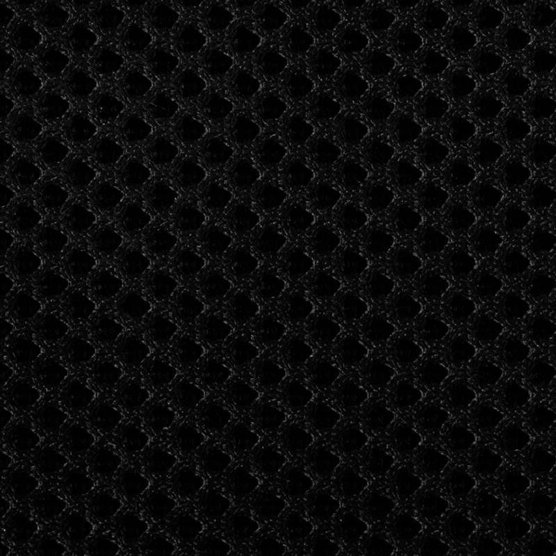 Griffin Swivel Chair Black - Niche