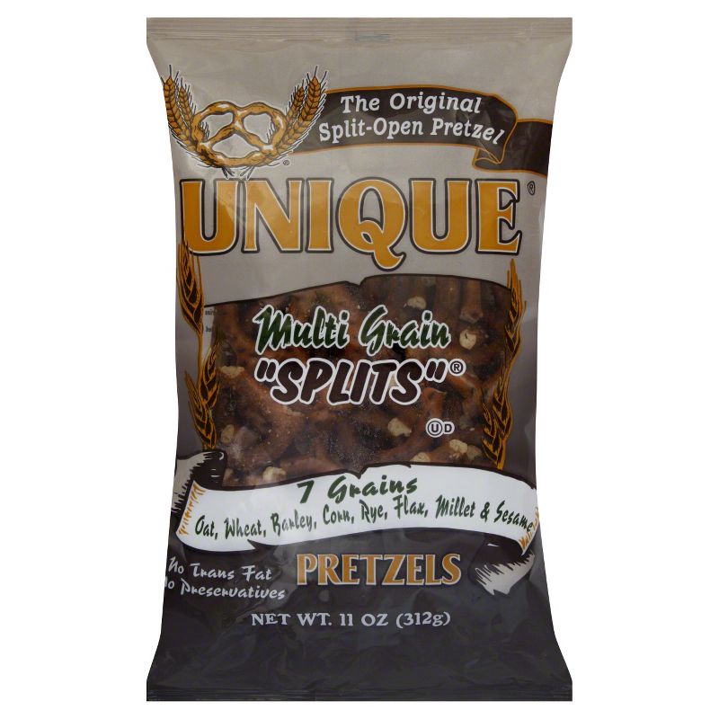 Snyder's Rounds Sea Salt Pretzels - 12oz