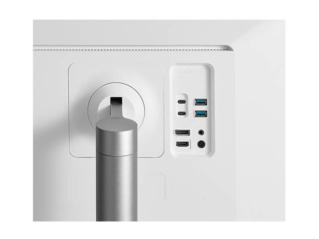 LG 32BL95U-W 32" 4K UHD 3840x2160 LED LCD Monitor