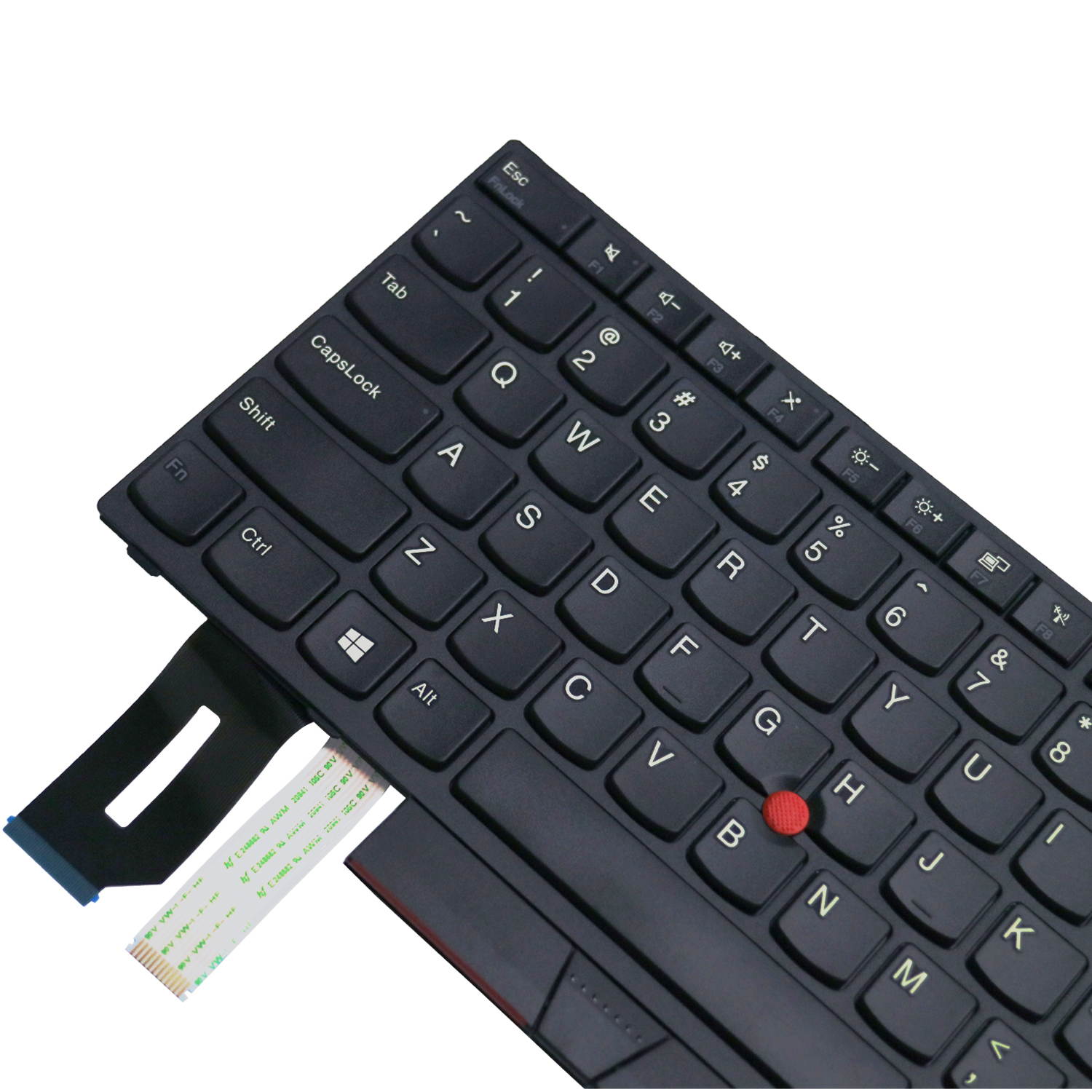 MagicBridge | Connects Apple Magic Trackpad 2 to Apple Wireless Keyboard - Trackpad and Keyboard not Included