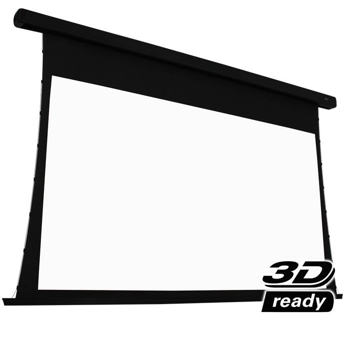 vidaXL Projection Screen 72" 16:9 Home Theater Screen Office Presentation