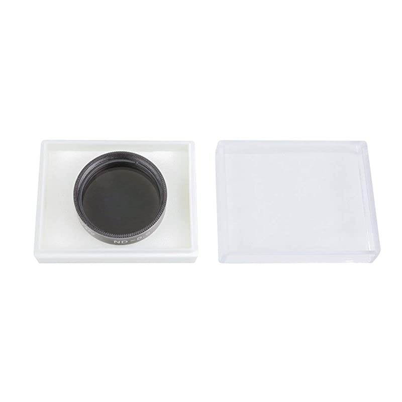 94105 Neutral Density Moon Filter 125quot