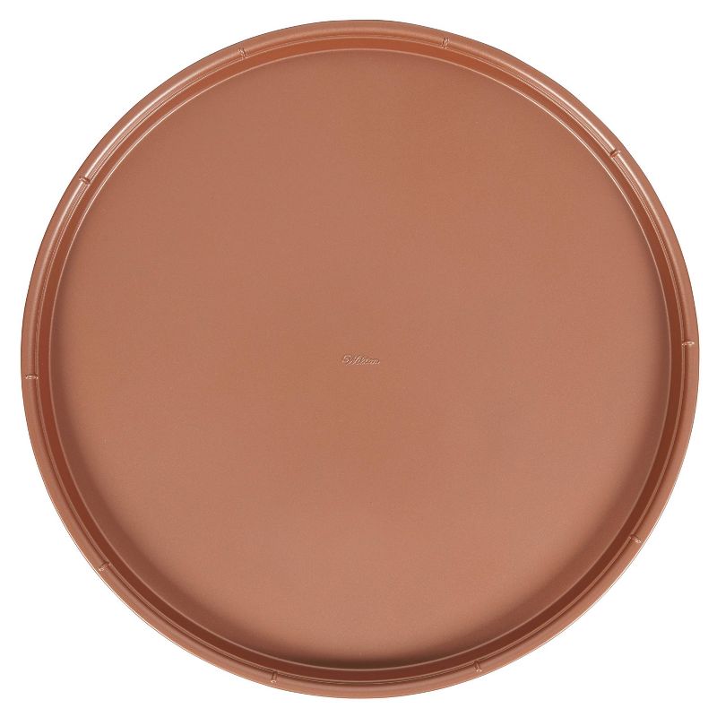 Cuisinart 4pc Mini Pizza Pan Set - CMBM-4PP