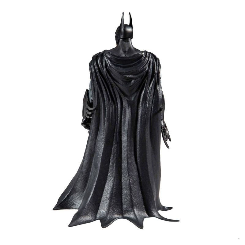 DC Action Figures: Arkham Asylum - Batman