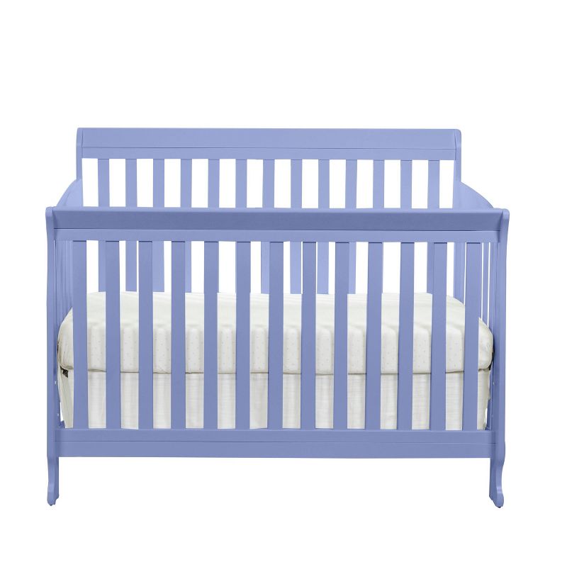 Legacy by Child Craft Westgate 4-in-1 Convertible Crib