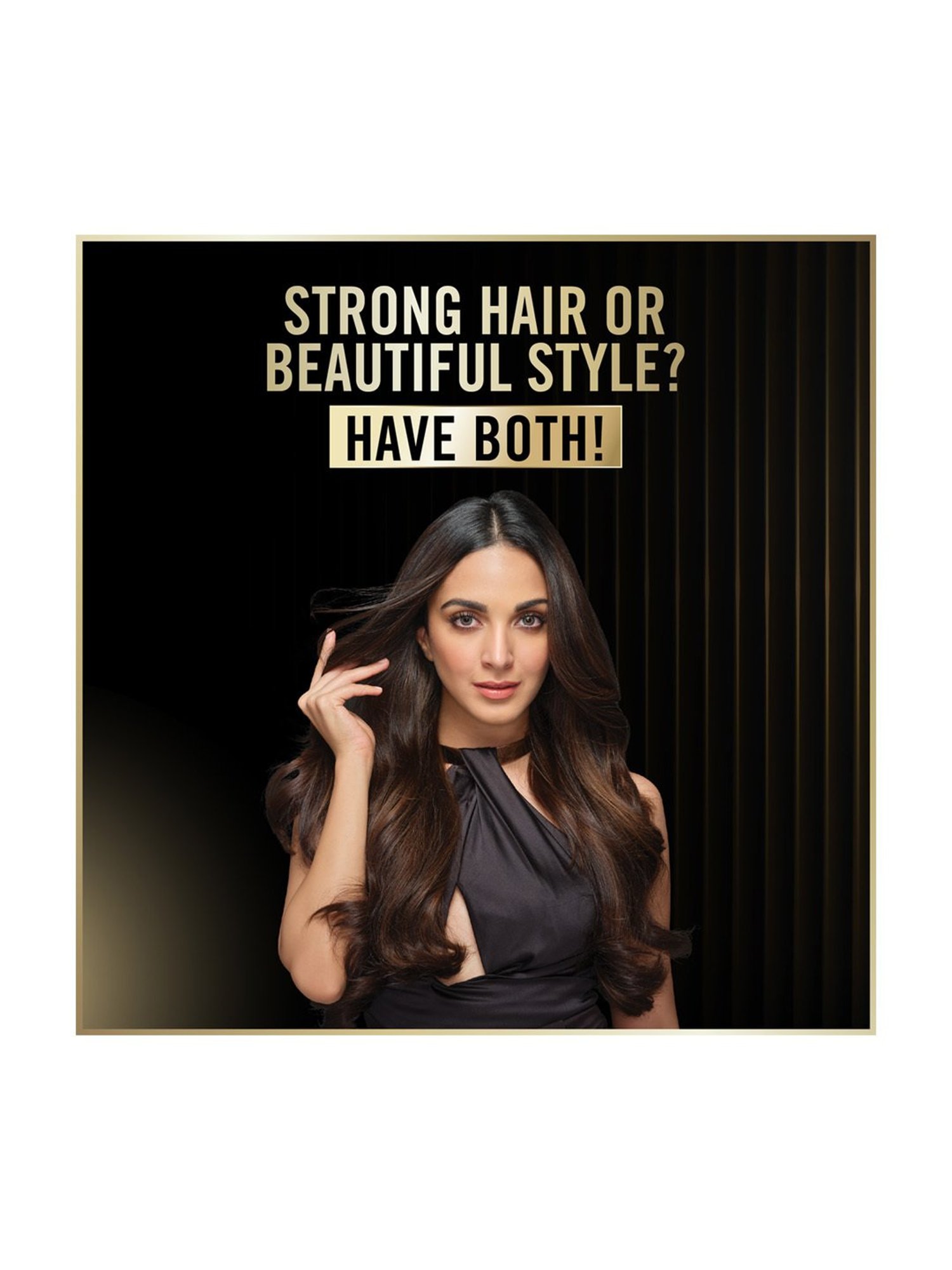 Tresemme Hair Fall Defense Shampoo - 340 ml