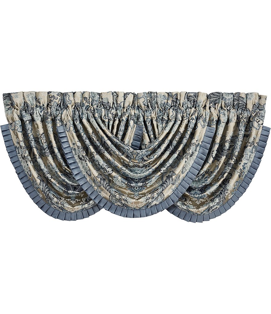 J. Queen New York Glendale Window Treatments