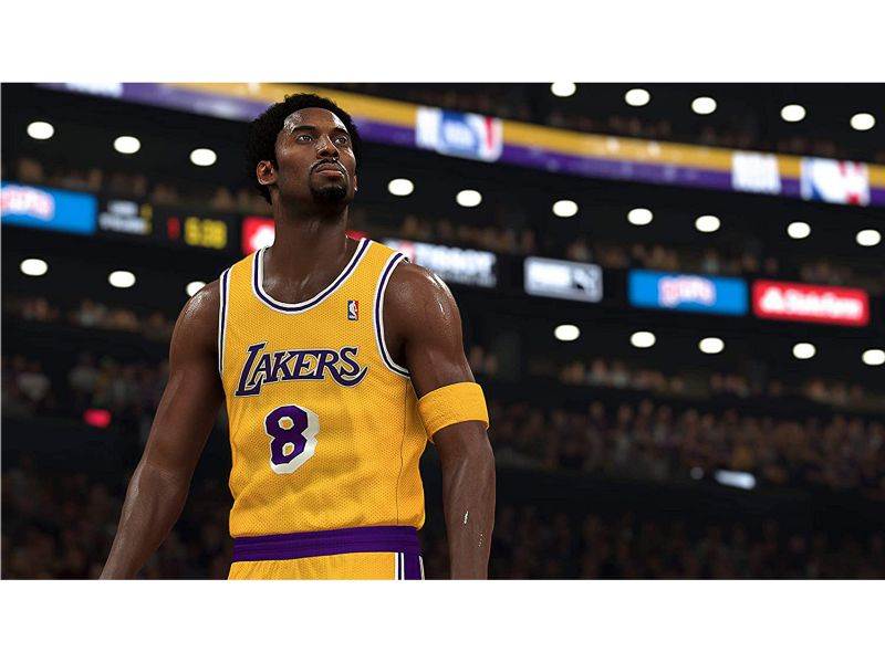 NBA 2K21 Mamba Forever Edition - Xbox One