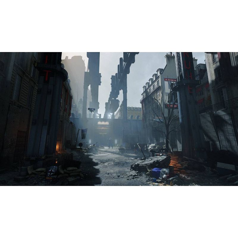 Wolfenstein: Youngblood - Xbox One (Digital)