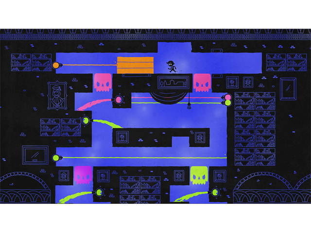 Hue [Online Game Code]