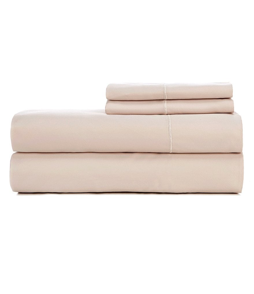 Tommy Bahama Off The Grid Ombre Stripe Sheet Set