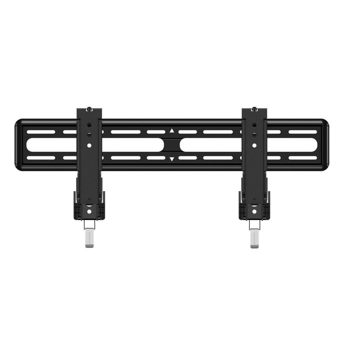 Sanus VLL5-B1 Premium Series Fixed Position Mount for 51" - 90" TV