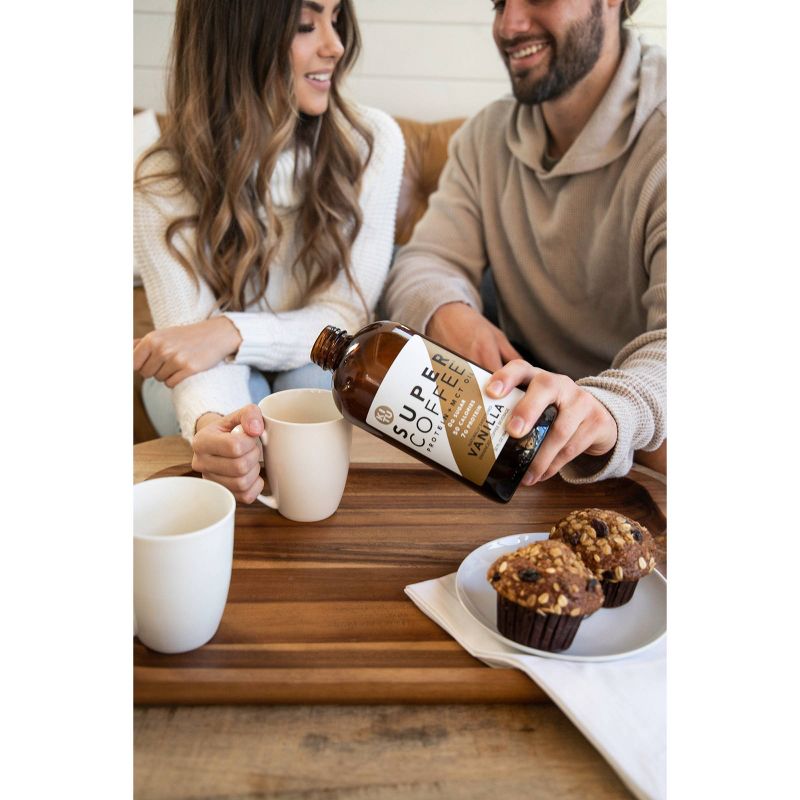 Starbucks Triple Shot Energy French Vanilla - 15 fl oz Can