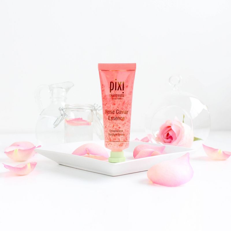 Pixi by Petra Rose Caviar Essence - 1.52 fl oz