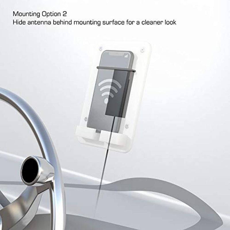 Shakespeare CA-Stream Stream Wireless Booster for Internet (CA-STREAM)