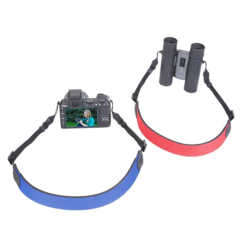 2202021 BinOp Strap QD Red