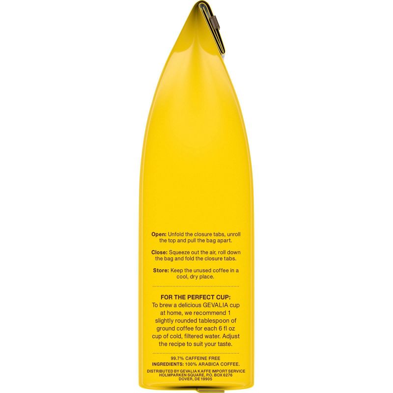 Community Coffee Dark Roast Ground Coffee - 23oz