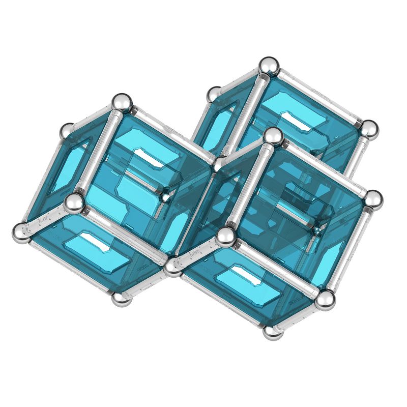 Geomag PRO L - 110pc Magnetic Construction Set