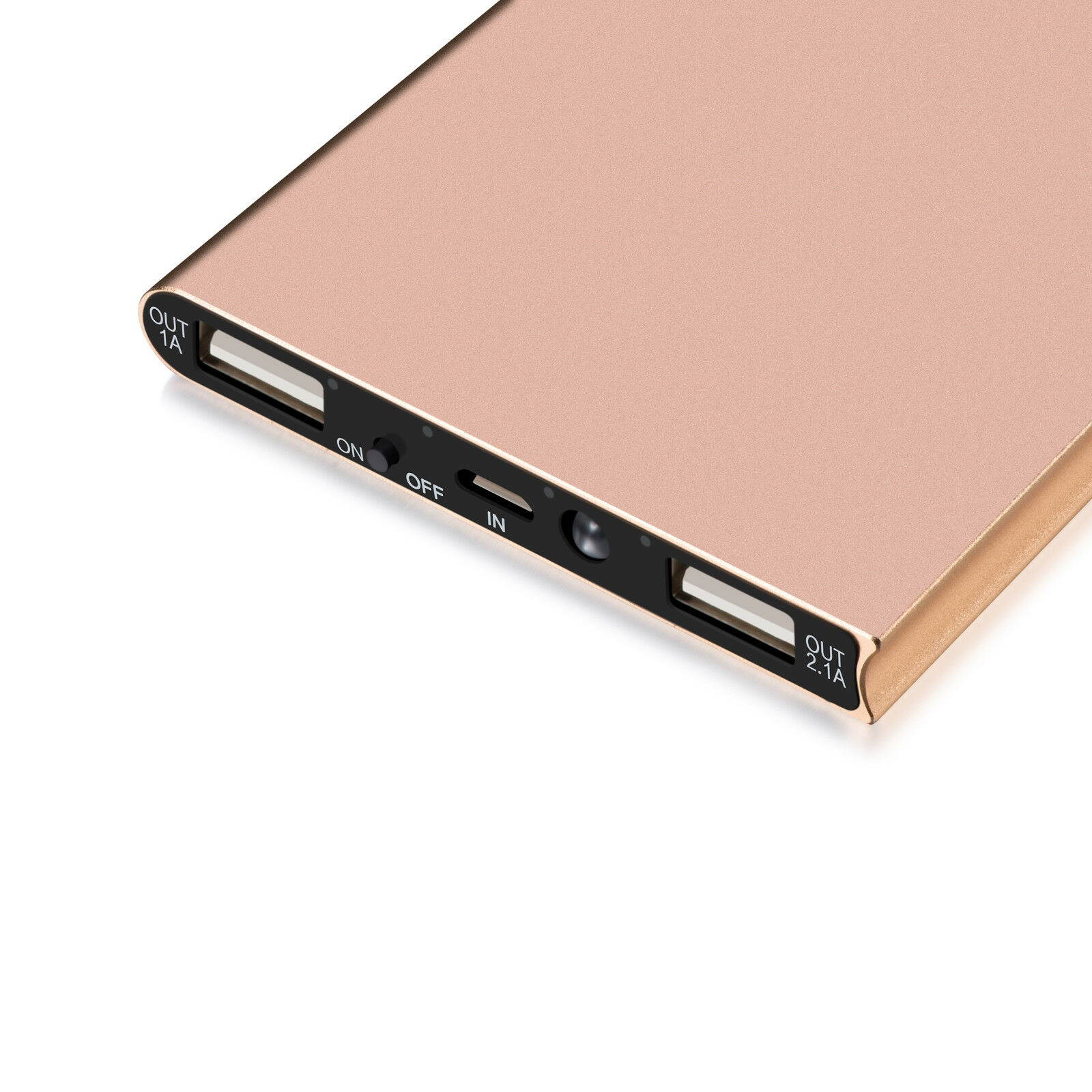 Ultra Thin 90000mAh Portable External Battery Charger Power Bank For Cellphone