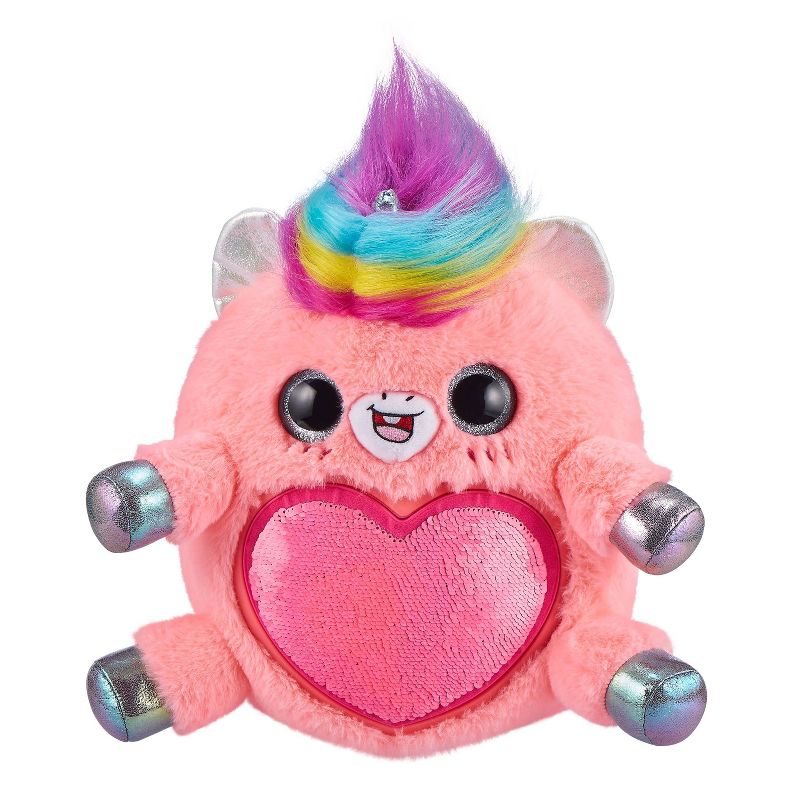 Rainbocorns Big Hair Surprise