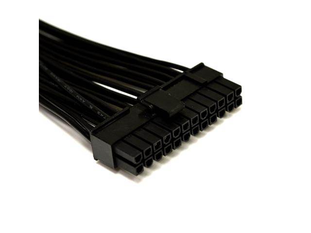 Elite Core Neutrik PowerCon Power Extension Cable | 75' ft | PC12-AB-75 | Made in the USA |