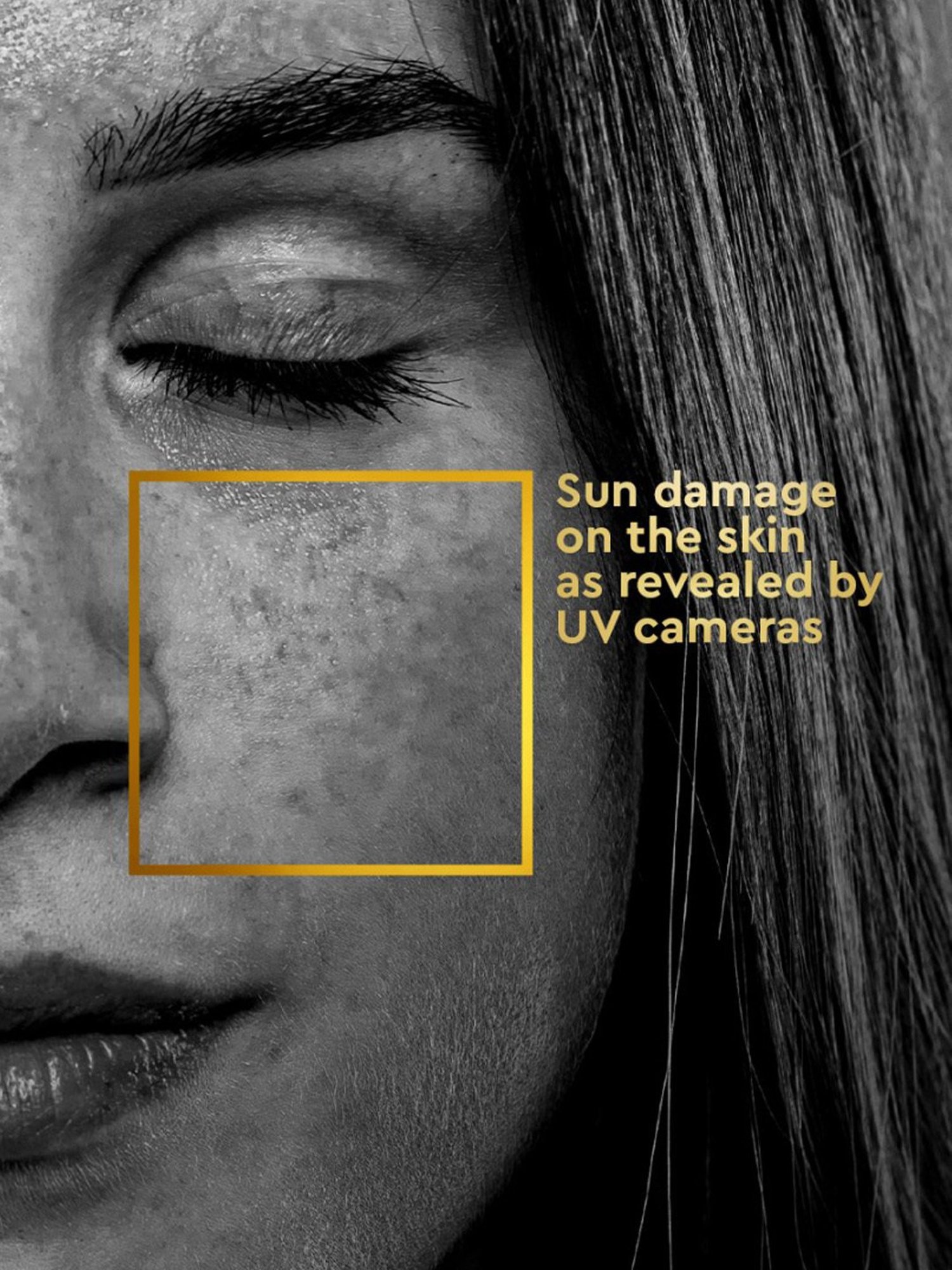 VLCC Clinic ProDefence De-Tan Sun Screen Gel Creme SPF 50 PA+++ - 100 gm