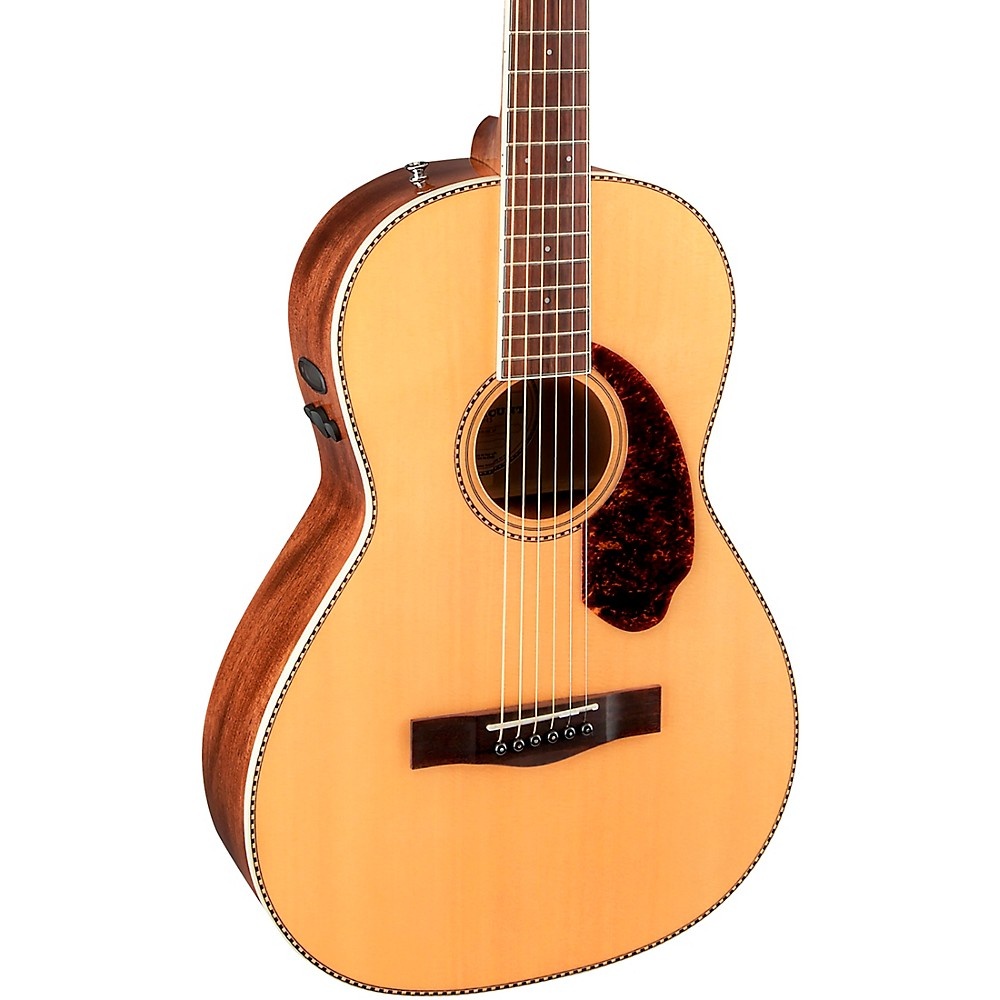 Cordoba GK Studio Flamenco Nylon-String Acoustic-Guitar
