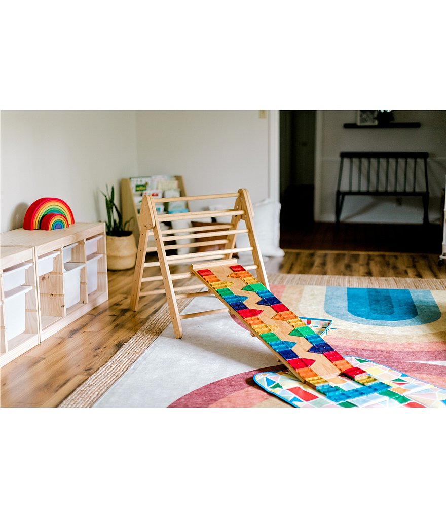 Kid Made Modern Rainbow Tie-Dye Kit