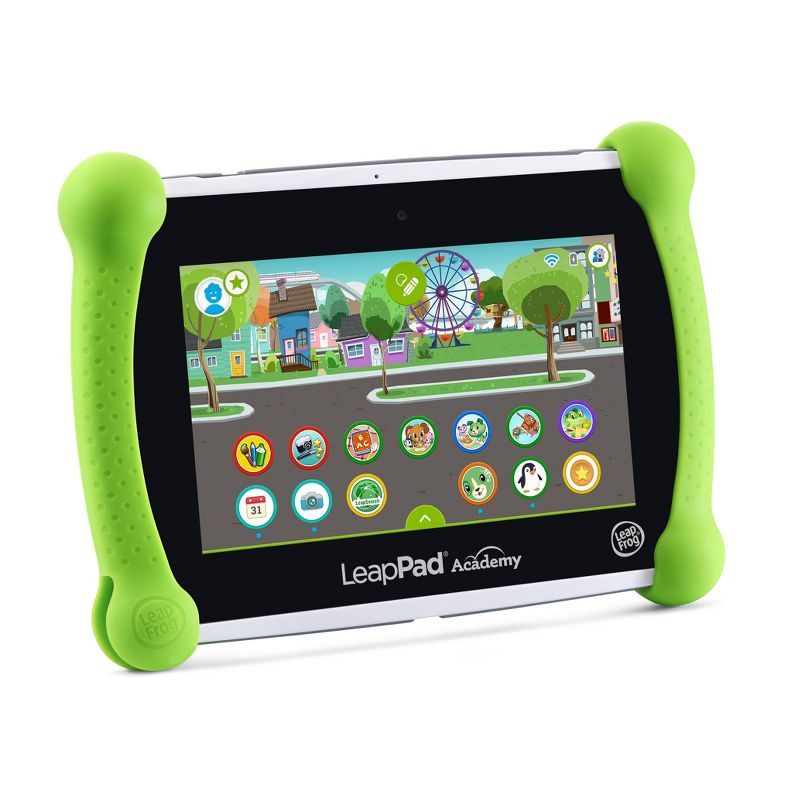 Leapfrog Academy Tablet - Green