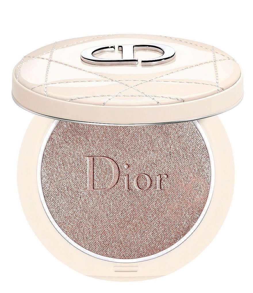 Dior Forever Couture Luminizer Highlighter Powder