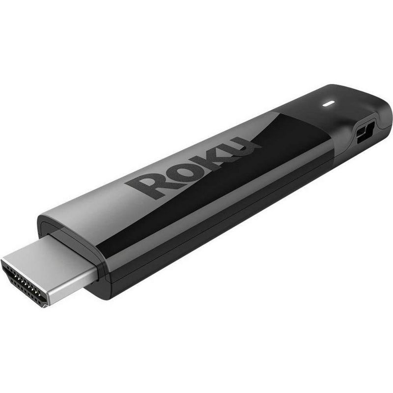 NVIDIA TV Streaming Player - Black