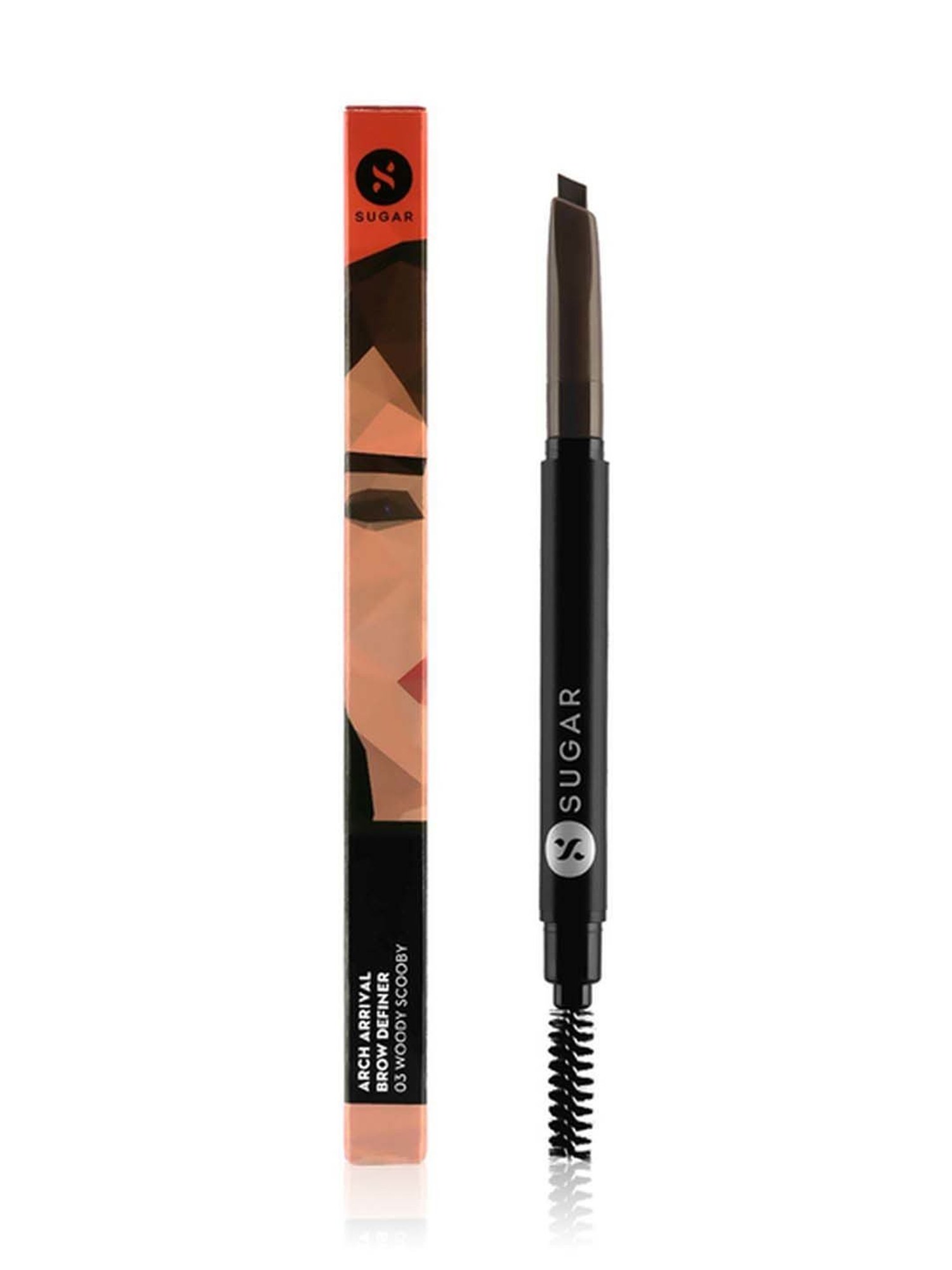 Bella Vita Organic Grow Brow Eyebrows & Eyelash Hair Growth & Volume Oil - 12 ml