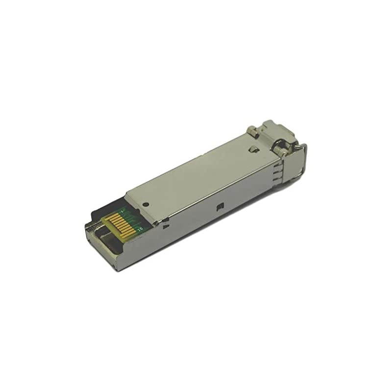 com 100BASELX SFP Transceiver Module 100 Mbps 10 km MSA Compliant Fiber SFP SFP100BLXST